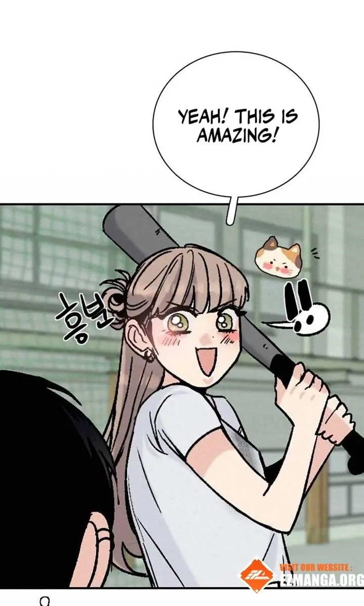 I'm Fine, Thank You, and You? Chapter 43 Page 90