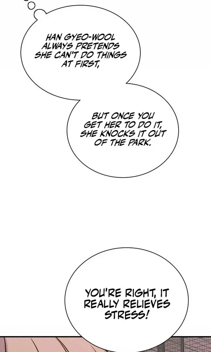 I'm Fine, Thank You, and You? Chapter 43 Page 91