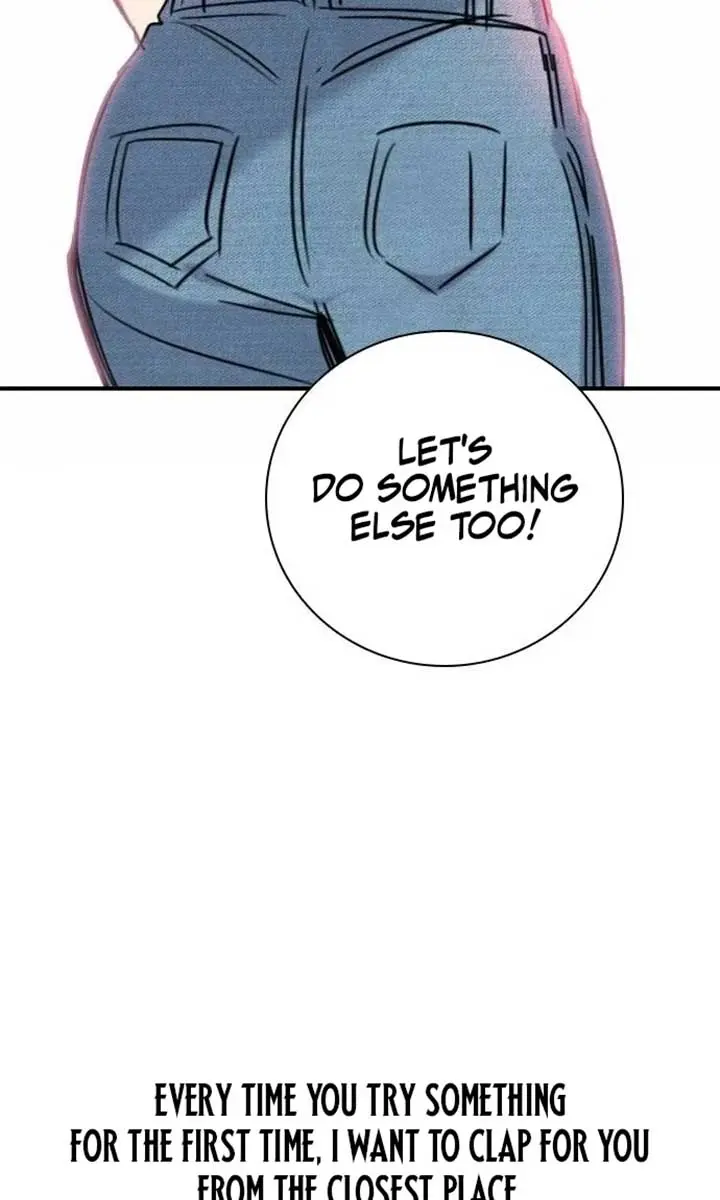 I'm Fine, Thank You, and You? Chapter 43 Page 95