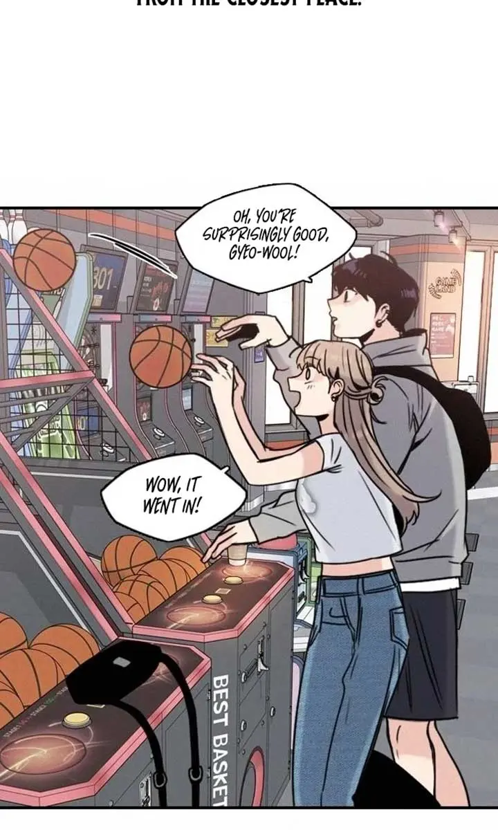 I'm Fine, Thank You, and You? Chapter 43 Page 96