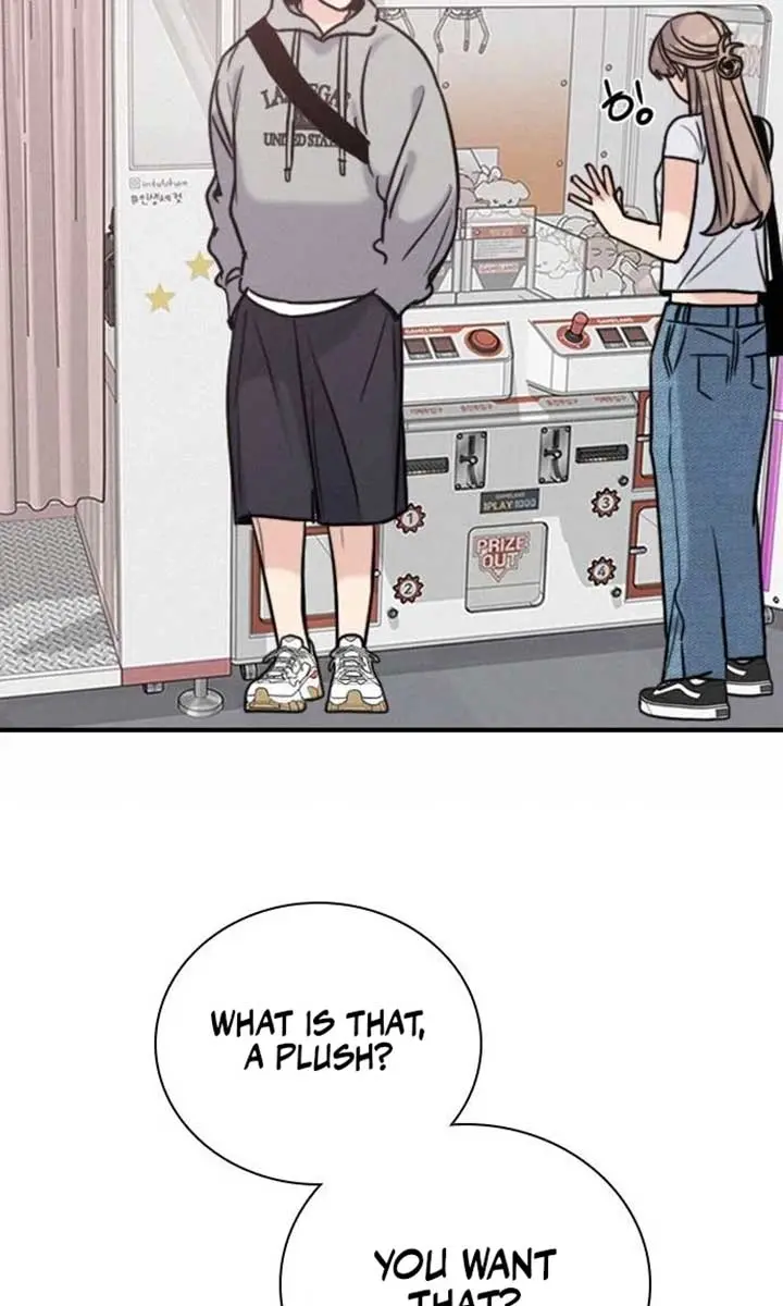 I'm Fine, Thank You, and You? Chapter 43 Page 98