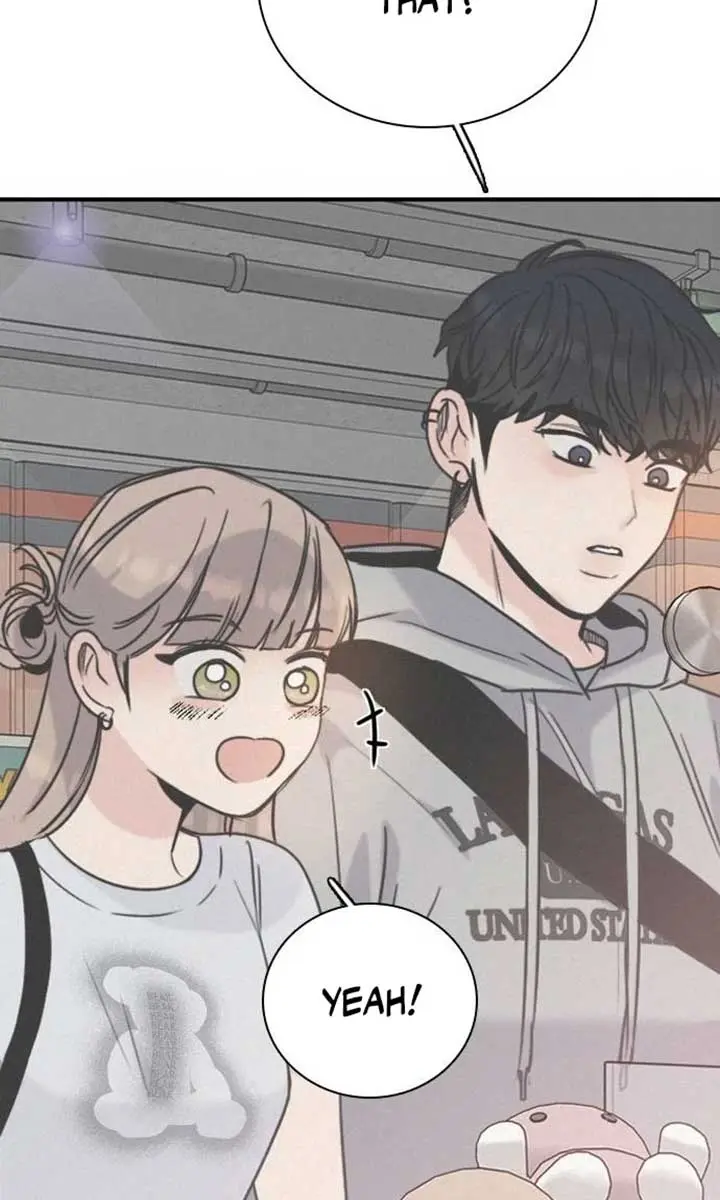 I'm Fine, Thank You, and You? Chapter 43 Page 99