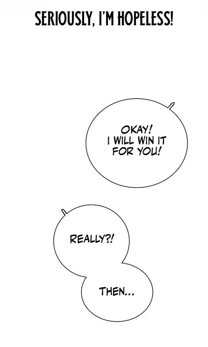 I'm Fine, Thank You, and You? Chapter 43 Page 104