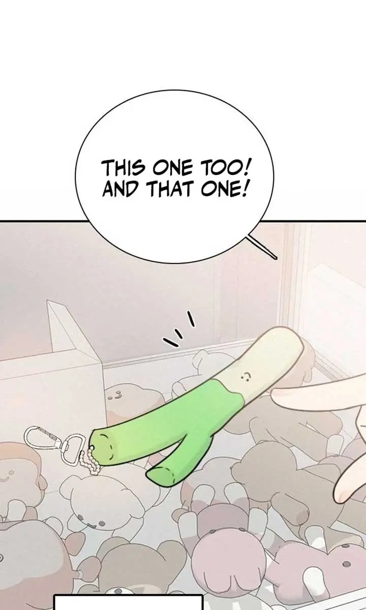 I'm Fine, Thank You, and You? Chapter 43 Page 105