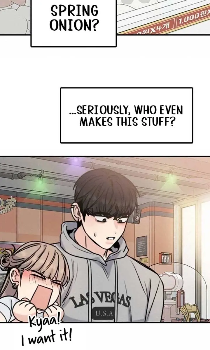 I'm Fine, Thank You, and You? Chapter 43 Page 106