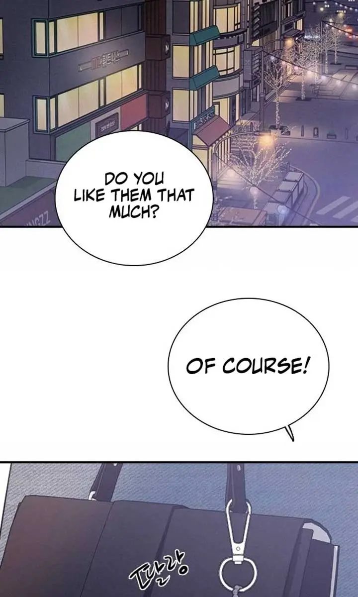 I'm Fine, Thank You, and You? Chapter 43 Page 108