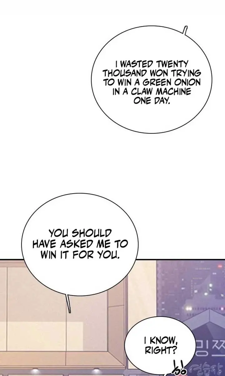 I'm Fine, Thank You, and You? Chapter 43 Page 110