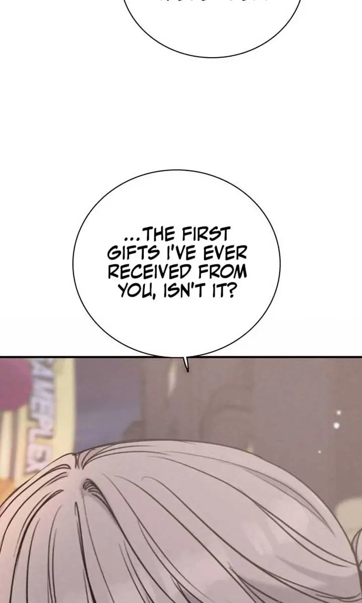 I'm Fine, Thank You, and You? Chapter 43 Page 112