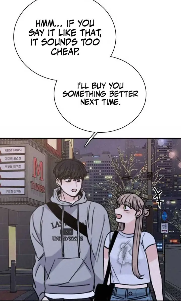 I'm Fine, Thank You, and You? Chapter 43 Page 114