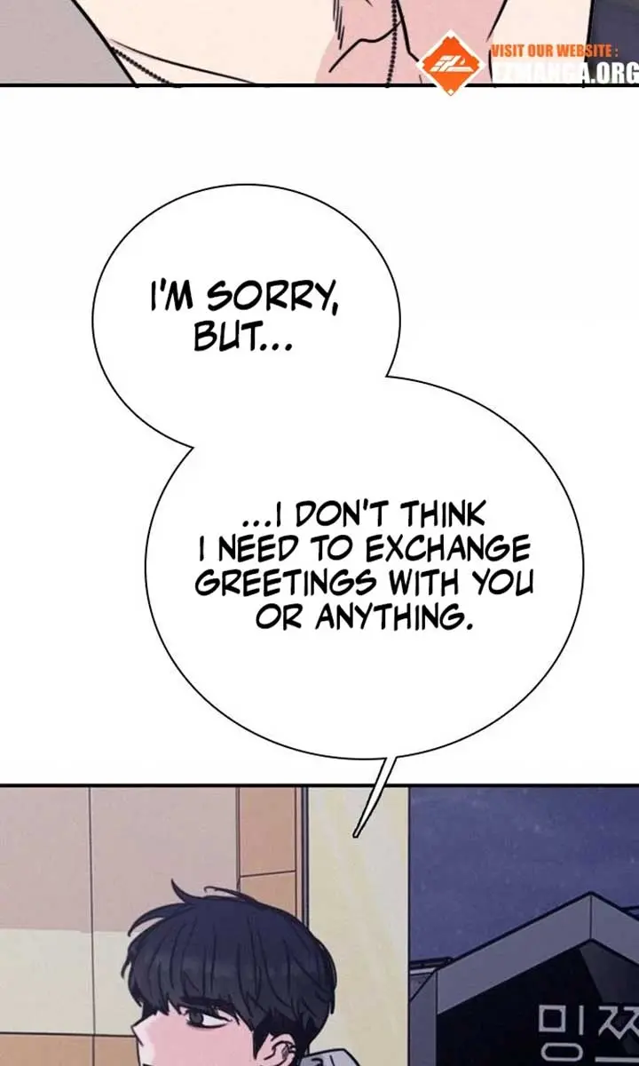 I'm Fine, Thank You, and You? Chapter 44 Page 8