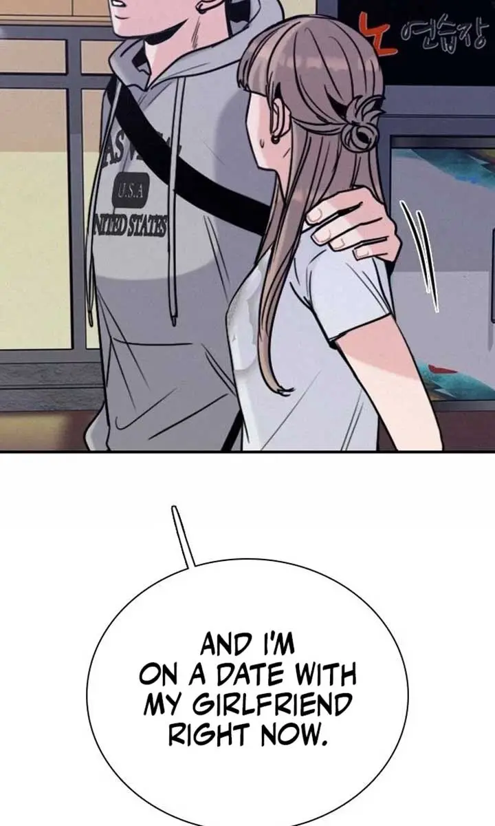 I'm Fine, Thank You, and You? Chapter 44 Page 9