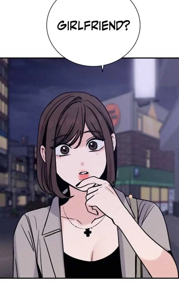 I'm Fine, Thank You, and You? Chapter 44 Page 11