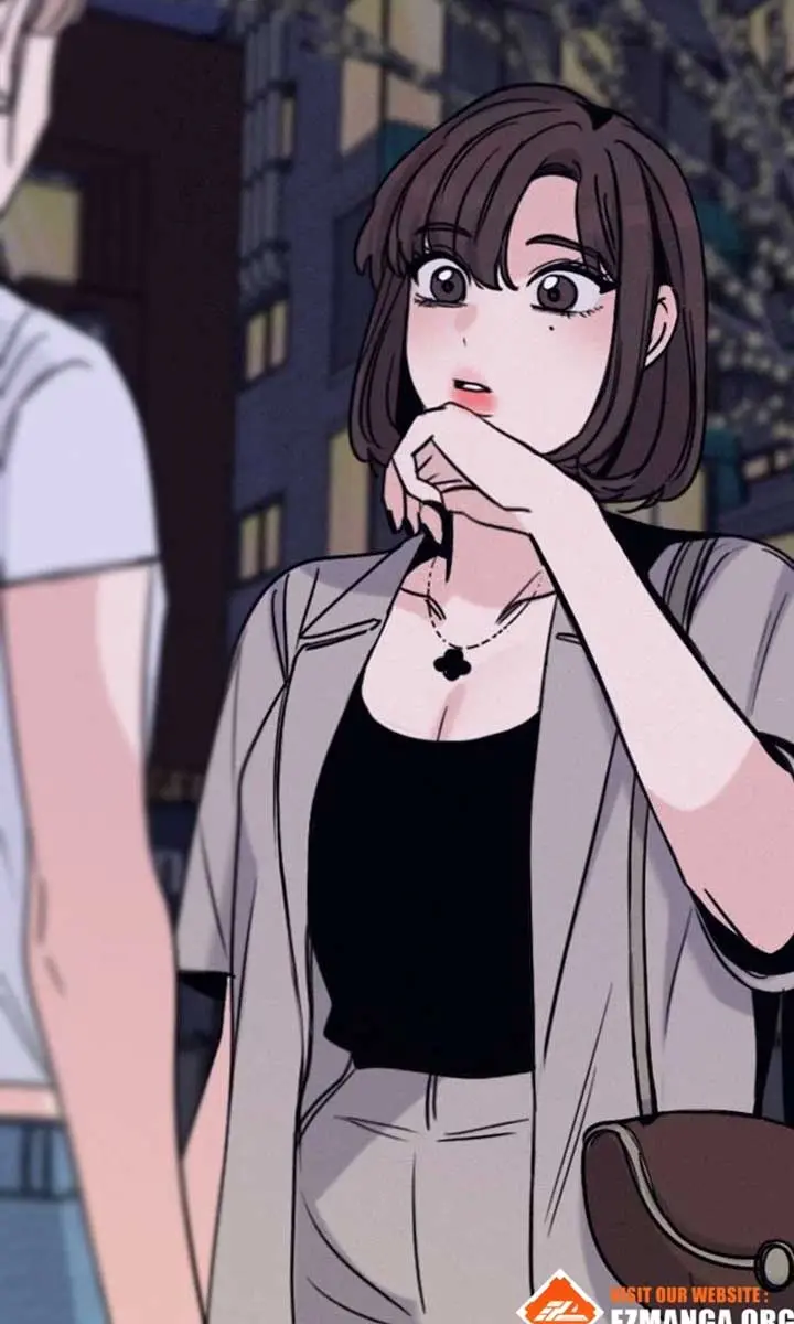 I'm Fine, Thank You, and You? Chapter 44 Page 15