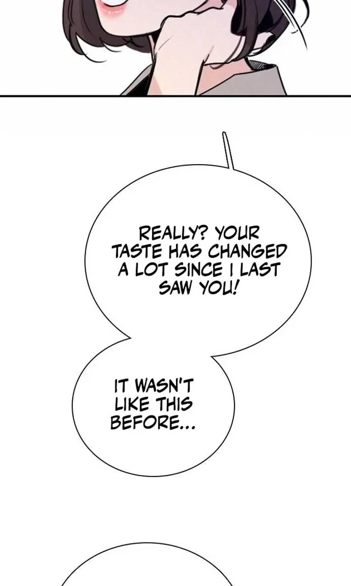 I'm Fine, Thank You, and You? Chapter 44 Page 17