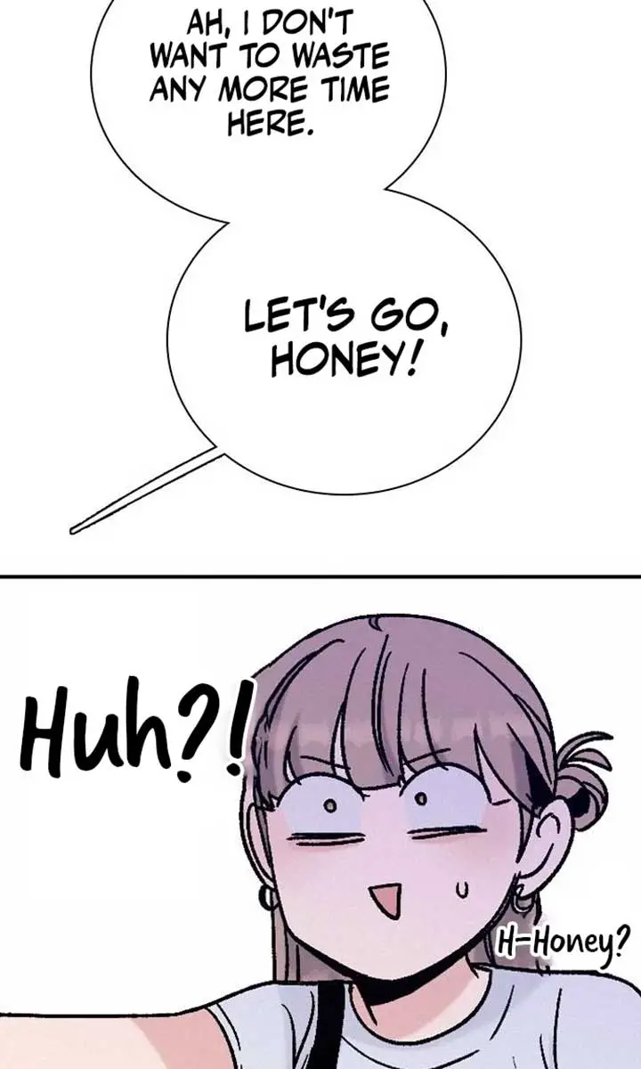 I'm Fine, Thank You, and You? Chapter 44 Page 18