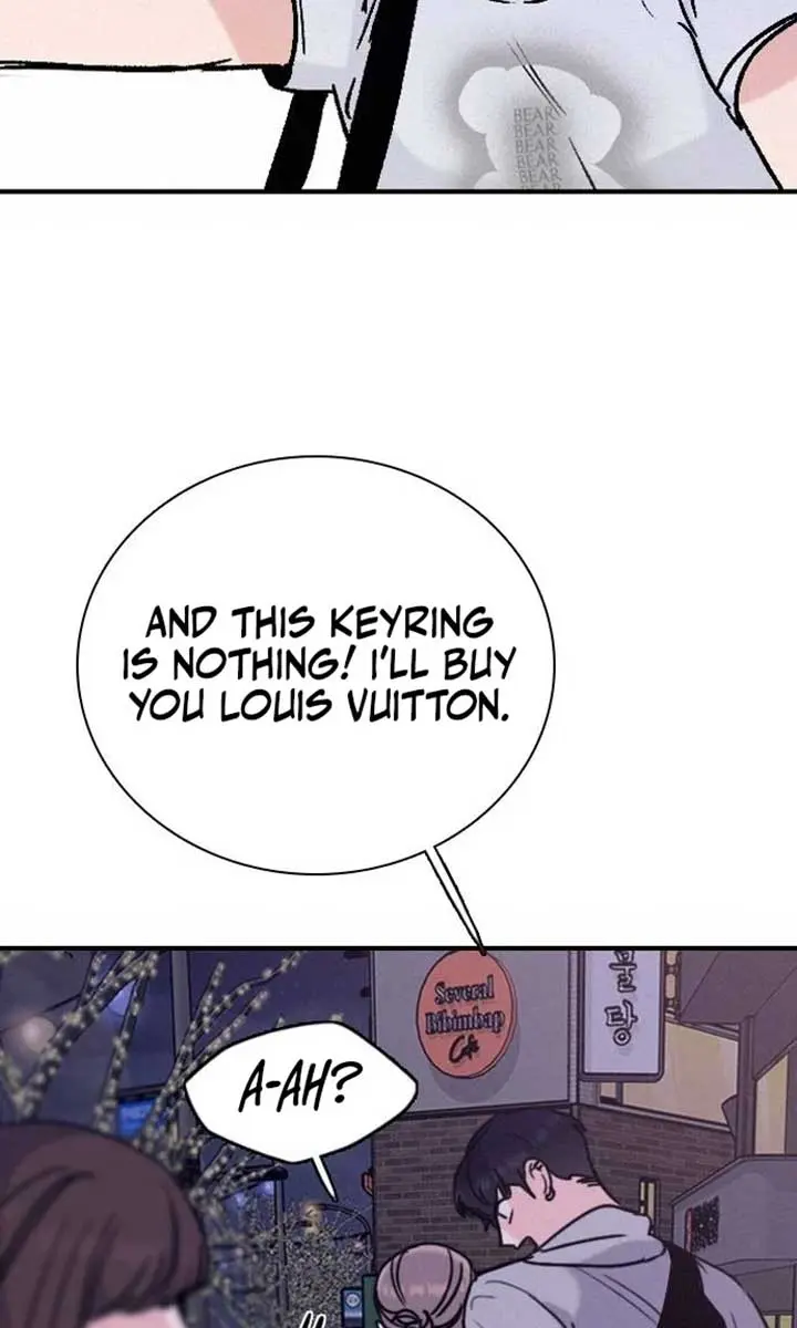 I'm Fine, Thank You, and You? Chapter 44 Page 19
