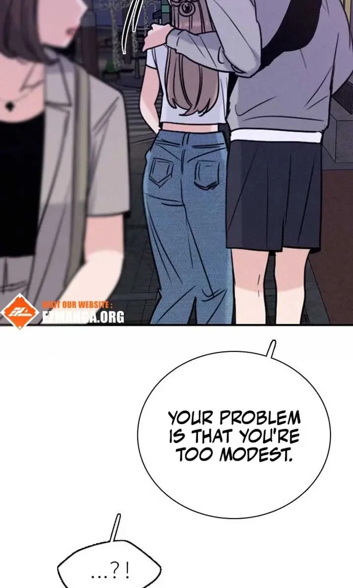 I'm Fine, Thank You, and You? Chapter 44 Page 20