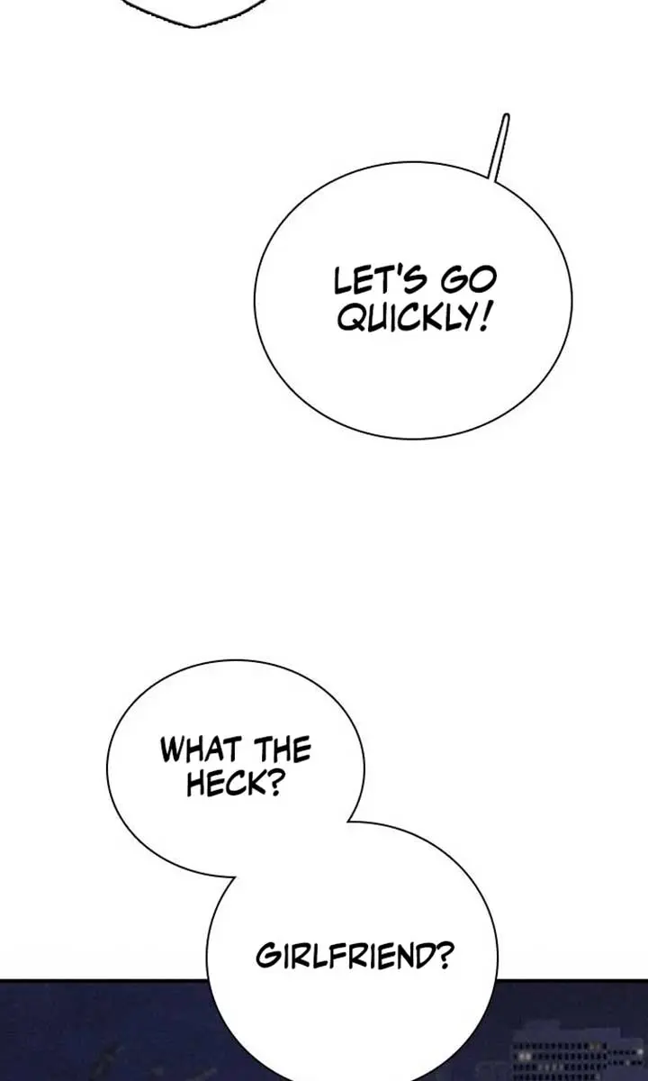 I'm Fine, Thank You, and You? Chapter 44 Page 21