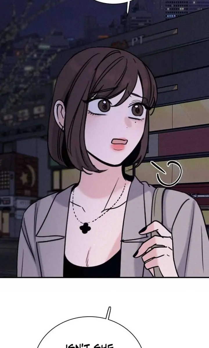 I'm Fine, Thank You, and You? Chapter 44 Page 22