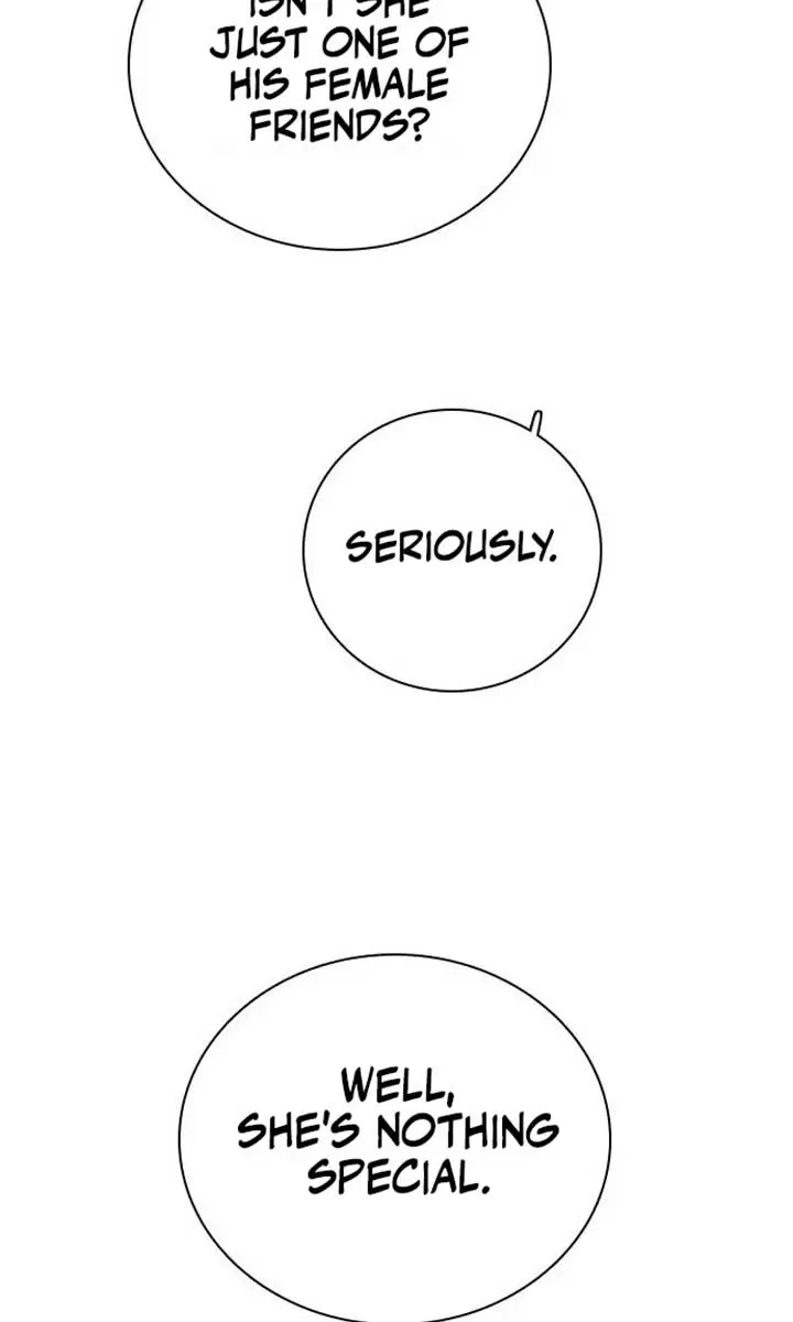 I'm Fine, Thank You, and You? Chapter 44 Page 23