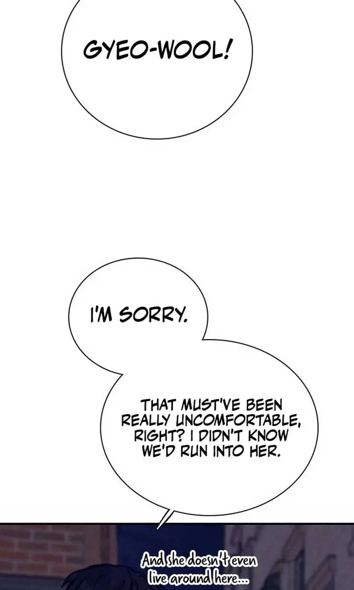 I'm Fine, Thank You, and You? Chapter 44 Page 26