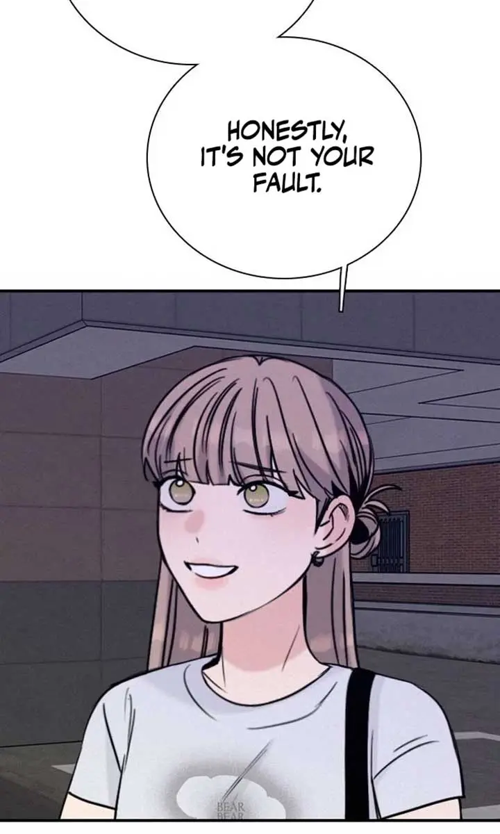 I'm Fine, Thank You, and You? Chapter 44 Page 28