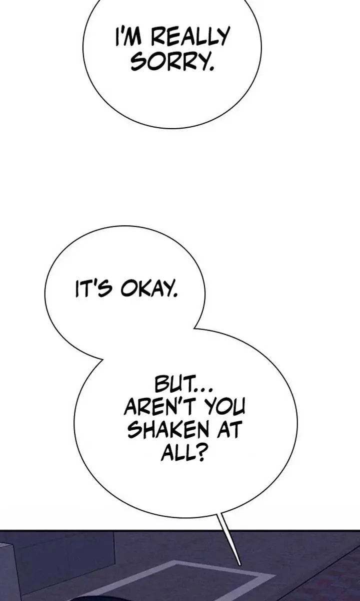 I'm Fine, Thank You, and You? Chapter 44 Page 31