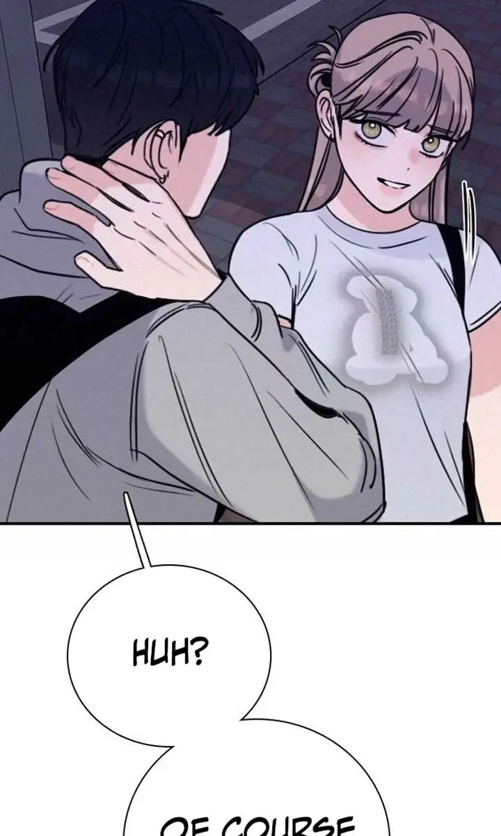 I'm Fine, Thank You, and You? Chapter 44 Page 32