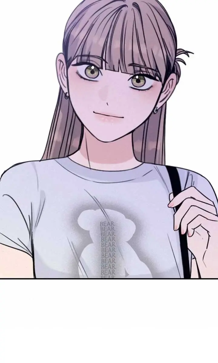 I'm Fine, Thank You, and You? Chapter 44 Page 36