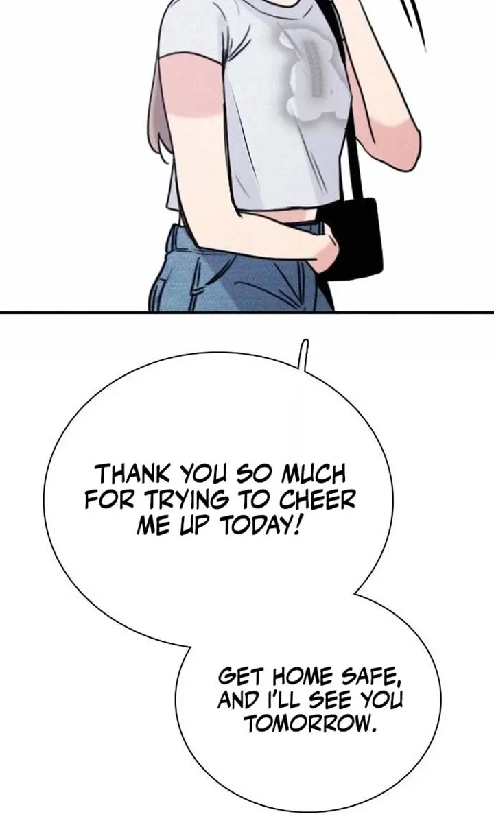 I'm Fine, Thank You, and You? Chapter 44 Page 39