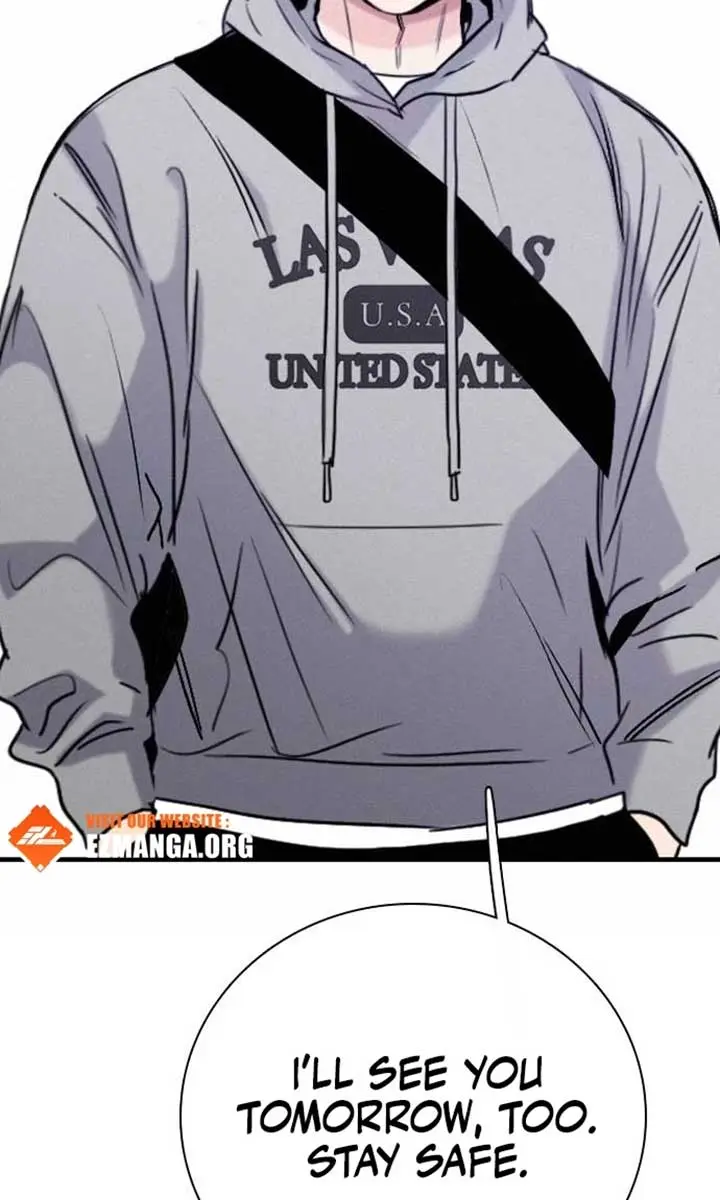 I'm Fine, Thank You, and You? Chapter 44 Page 41