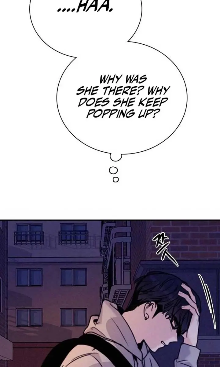 I'm Fine, Thank You, and You? Chapter 44 Page 45