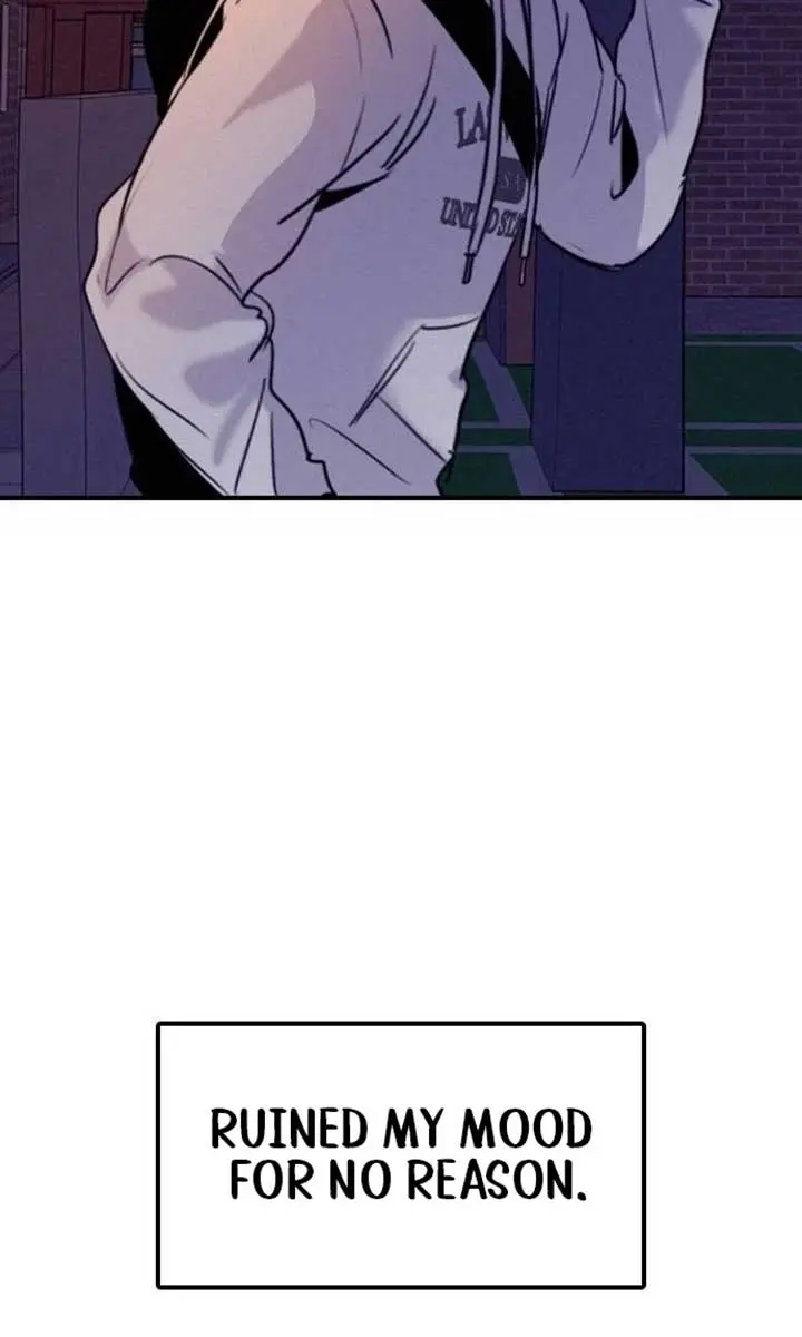 I'm Fine, Thank You, and You? Chapter 44 Page 46