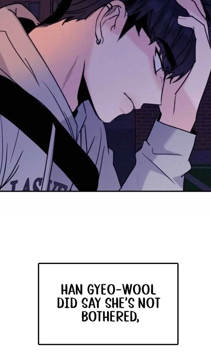 I'm Fine, Thank You, and You? Chapter 44 Page 48