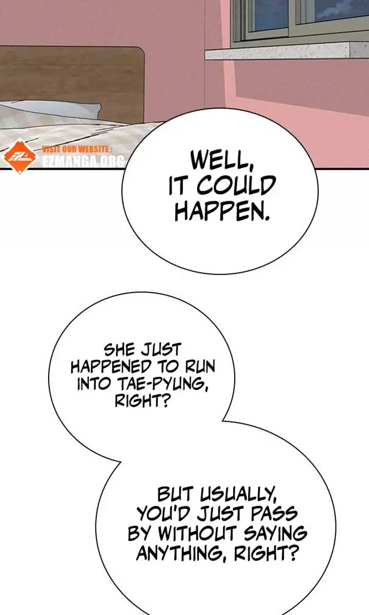 I'm Fine, Thank You, and You? Chapter 44 Page 53