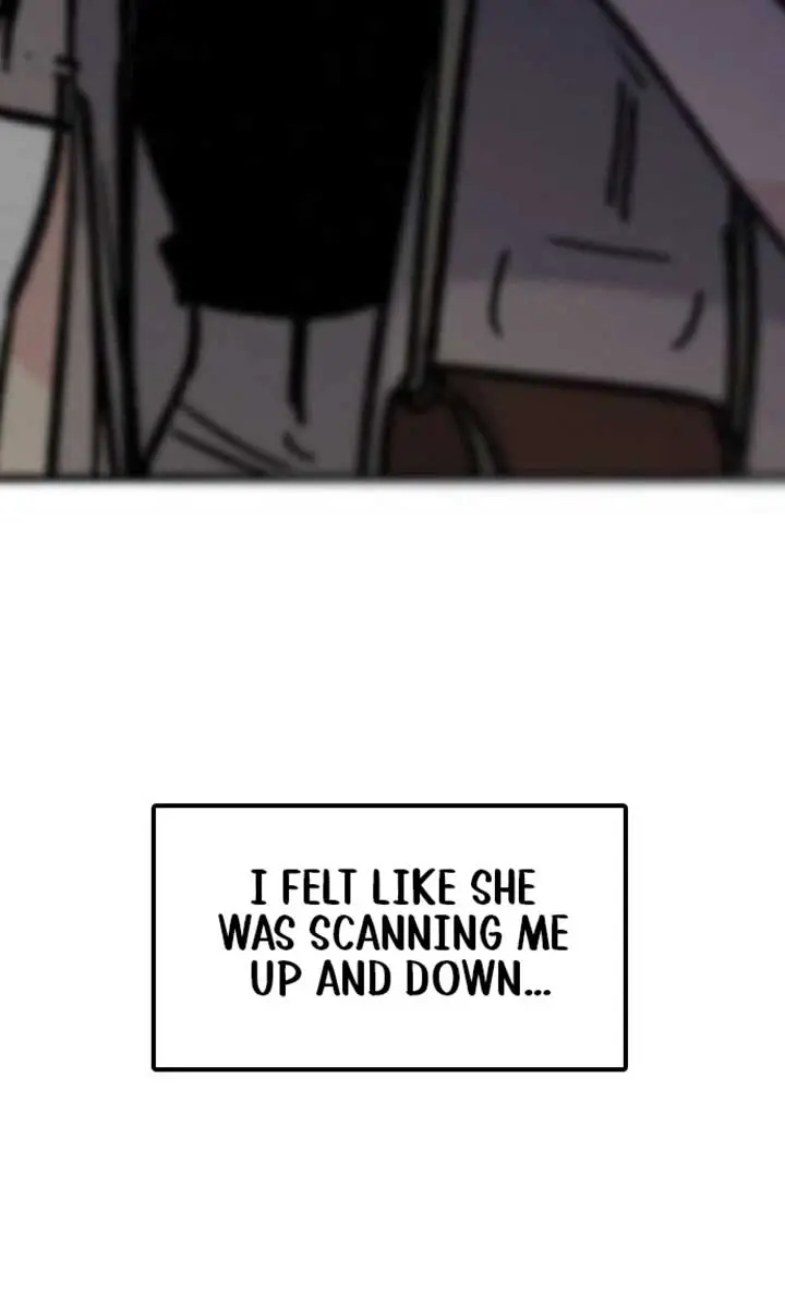 I'm Fine, Thank You, and You? Chapter 44 Page 58