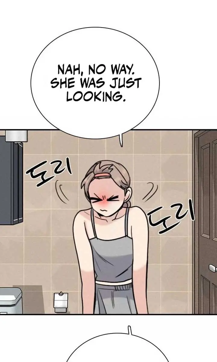 I'm Fine, Thank You, and You? Chapter 44 Page 59