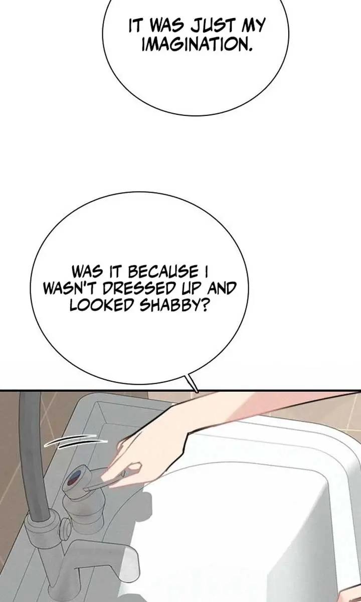 I'm Fine, Thank You, and You? Chapter 44 Page 60