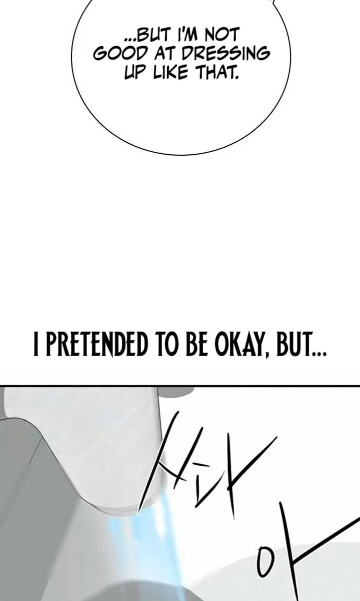 I'm Fine, Thank You, and You? Chapter 44 Page 62