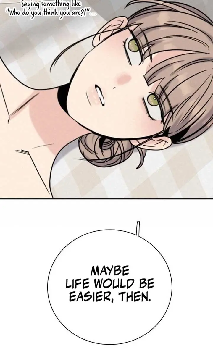 I'm Fine, Thank You, and You? Chapter 44 Page 66