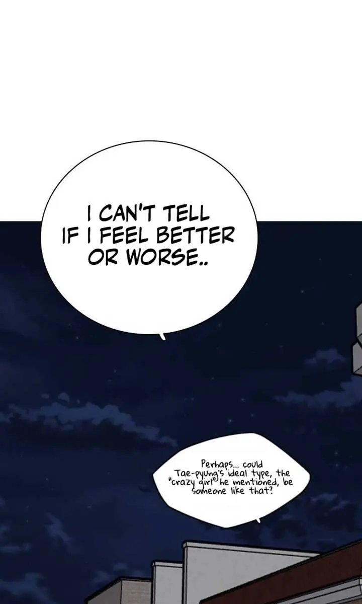 I'm Fine, Thank You, and You? Chapter 44 Page 67