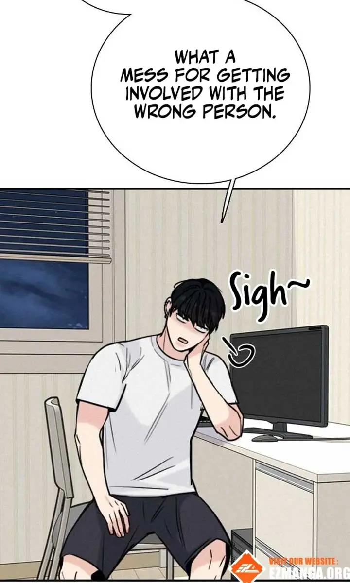 I'm Fine, Thank You, and You? Chapter 44 Page 69