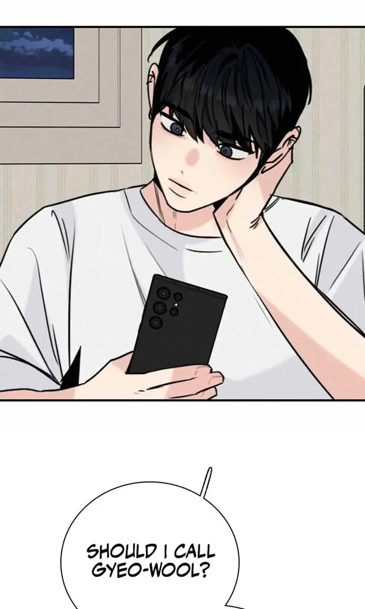 I'm Fine, Thank You, and You? Chapter 44 Page 74