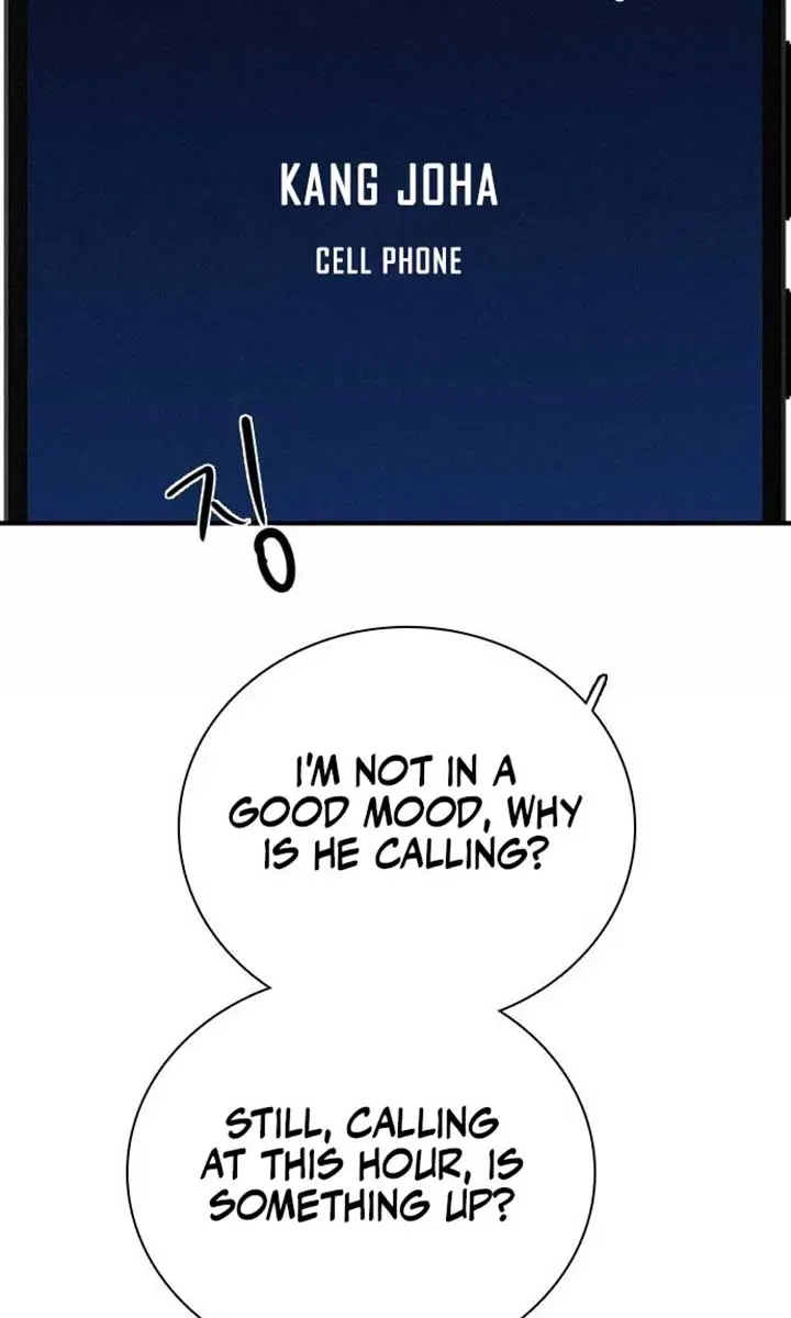 I'm Fine, Thank You, and You? Chapter 44 Page 76