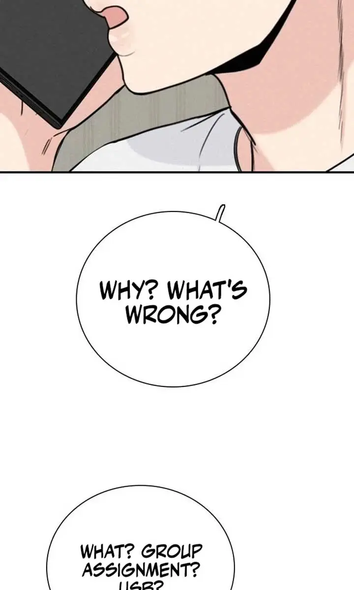 I'm Fine, Thank You, and You? Chapter 44 Page 78