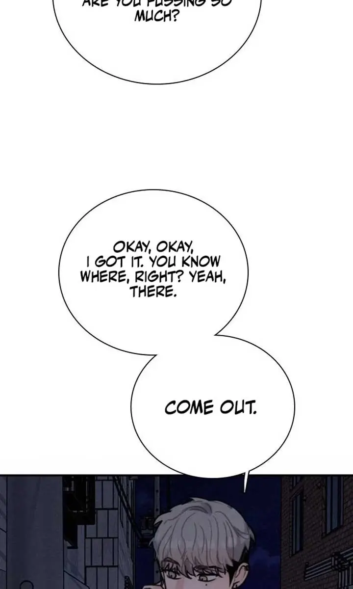 I'm Fine, Thank You, and You? Chapter 44 Page 82