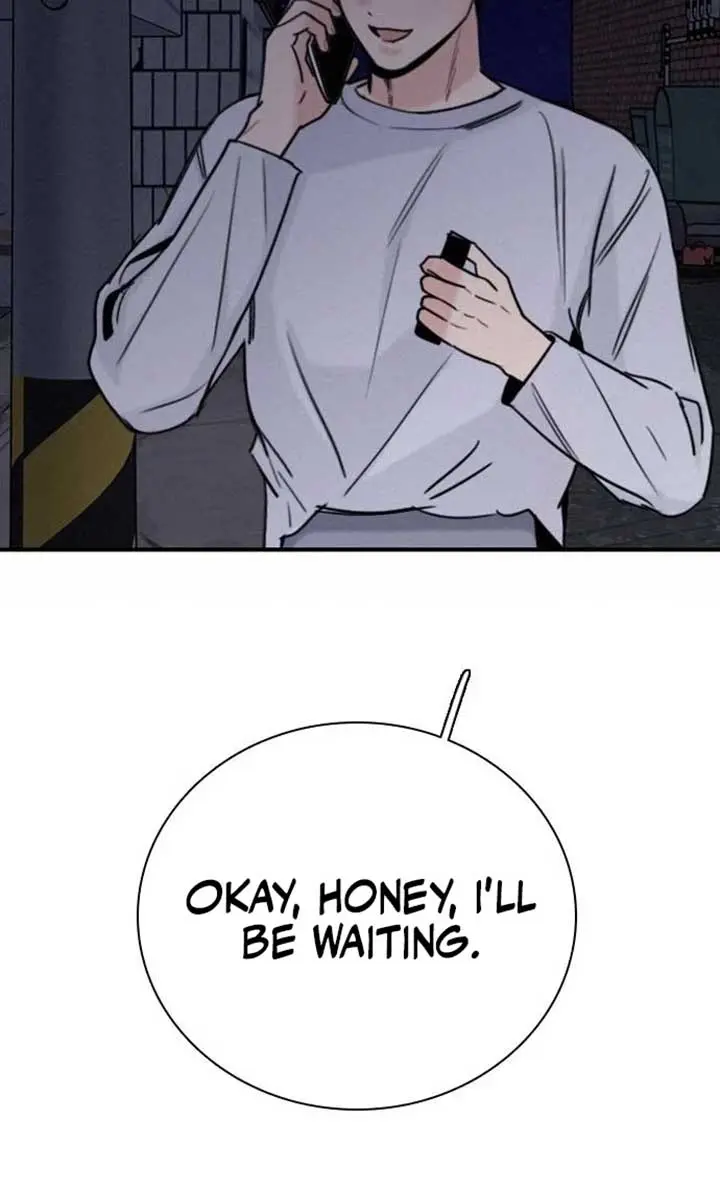 I'm Fine, Thank You, and You? Chapter 44 Page 83