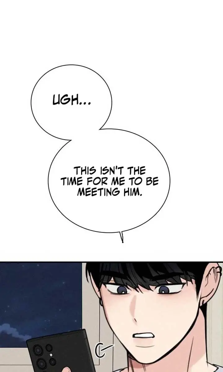 I'm Fine, Thank You, and You? Chapter 44 Page 84