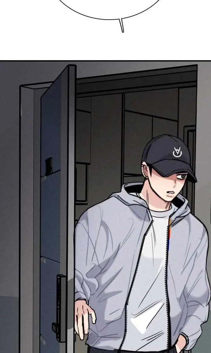 I'm Fine, Thank You, and You? Chapter 44 Page 87