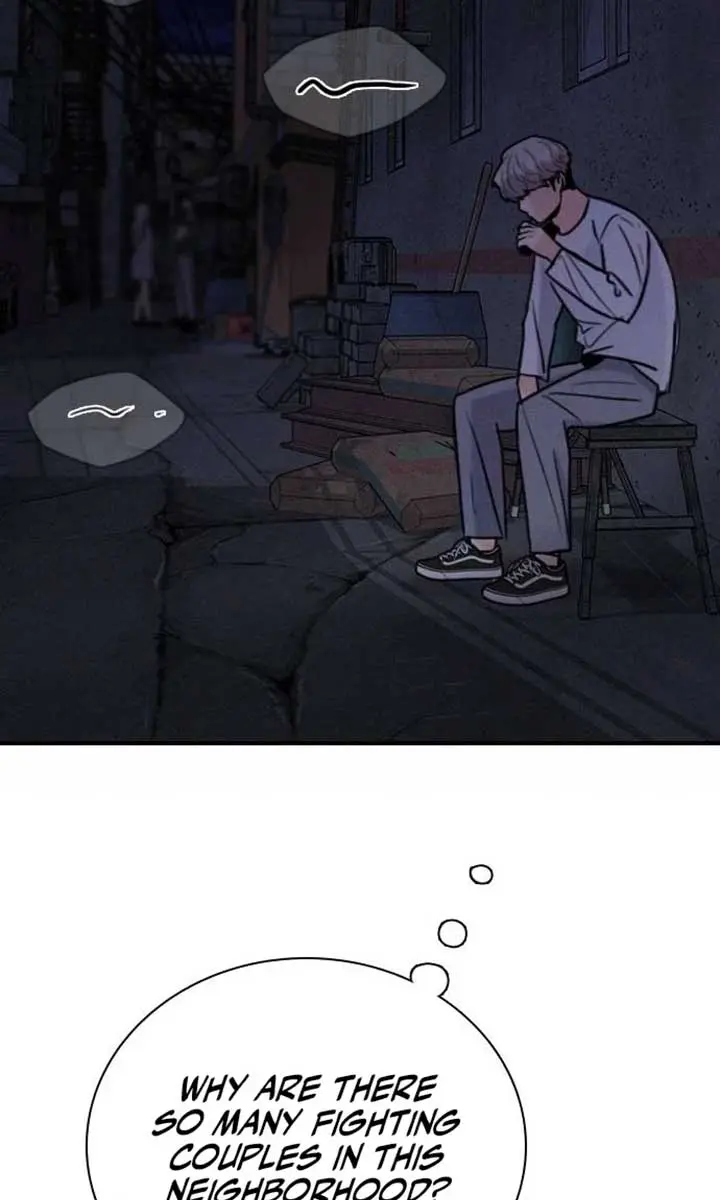 I'm Fine, Thank You, and You? Chapter 44 Page 91